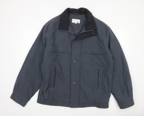Ewm men blue basic - men's,