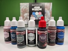Warpaints Fanatic –