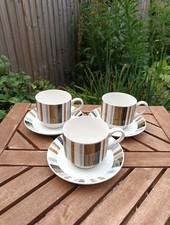 Midwinter Queensberry Stripe