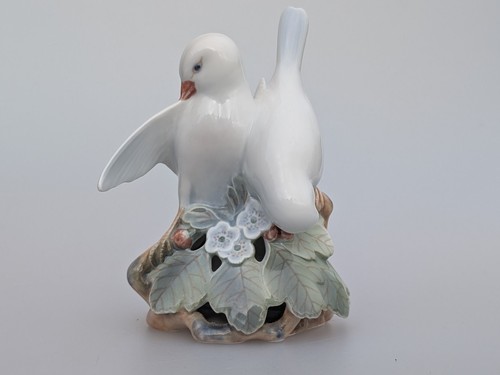 Vintage royal copenhagen love - vintage,