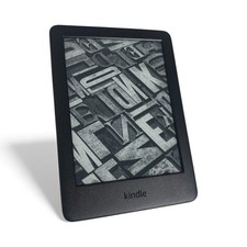 Amazon Kindle 10th Generation