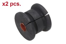 X2 PCS REAR FITS BOTH SIDES STABILISER BUSH MOUNTING BEARING SET 72-2916 MAXG