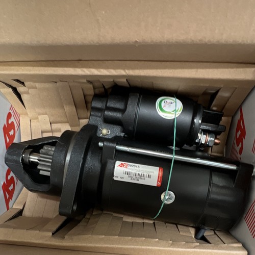S9284s starter motor 12v - s9284s,