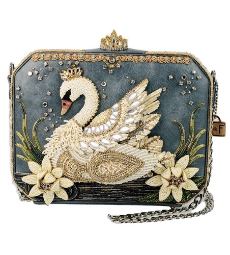 Mary frances swan princess - swan,