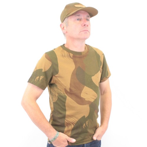 Denison camouflage shirt by - t-shirt,