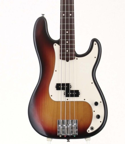 Fender highway one precision - fender,