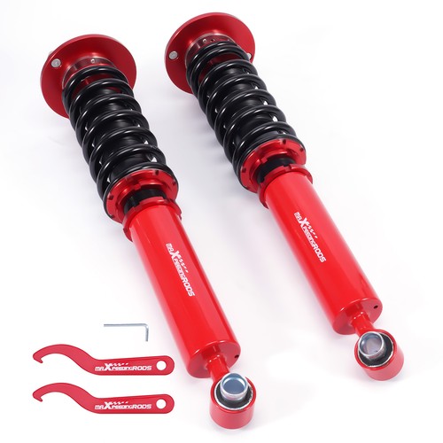 Rear coilovers dmaping - rear,