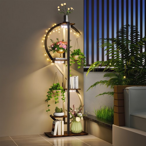 Tier vertical shape - 5, s
