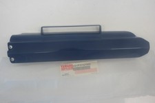 Right Fork Leg Cover Yamaha
