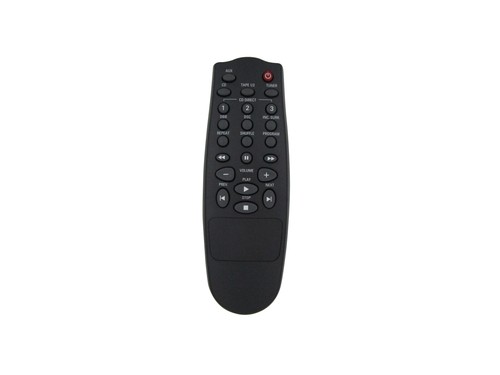Remote control for arcam - for,