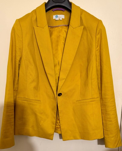 Vintage boden ladies bolero - boden,