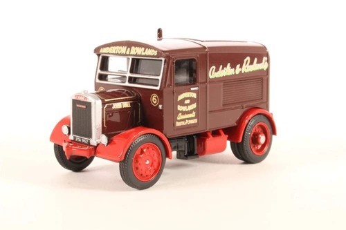 Oxford diecast scammell - oxford,