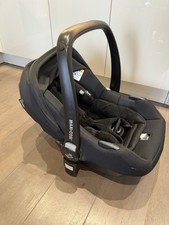 Maxi Cosi Cabriofix i-size