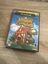 Animal Crossing Nintendo