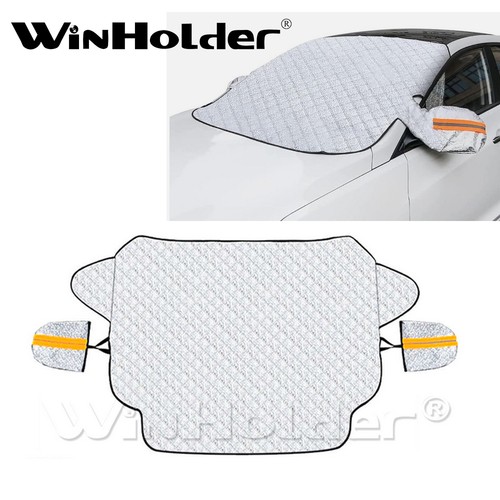 Magnetic car windscreen - magnetic,