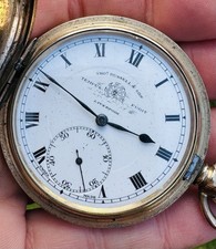 Thomas russell sons - &,