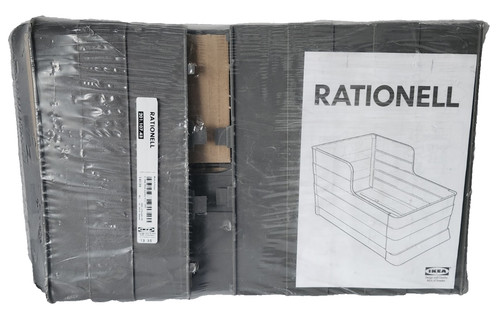 New ikea rationell - new,