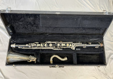 SOLID QUALITY BUNDY  SELMER