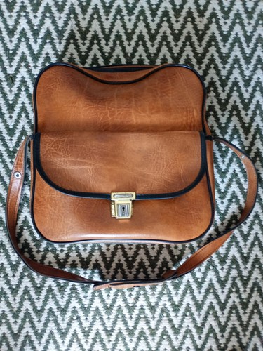 Vintage retro tan brown - retro,