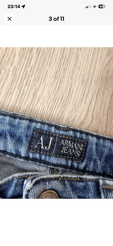Armani jeans women girls - jeans, women's