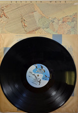 Seventh Wave Things To Come LP Album vinyl record 1974 prog rock on Gulp