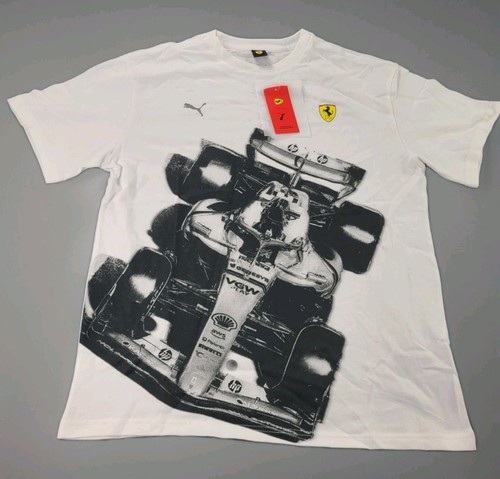 Puma scuderia ferrari - scuderia,