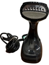 Ambiano Handheld Fabric Steamer 1500W with Brush Attachment