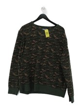 Barbour Men's Hoodie XXXL