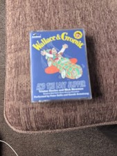 Wallace & Gromit and the Lost