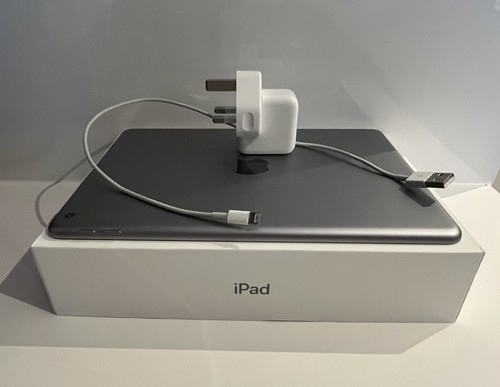 Apple ipad 5th - 9.7”,