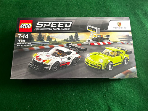 Lego speed champions - lego,