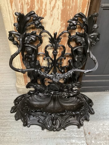 Antique 19th century alfred - 19th,