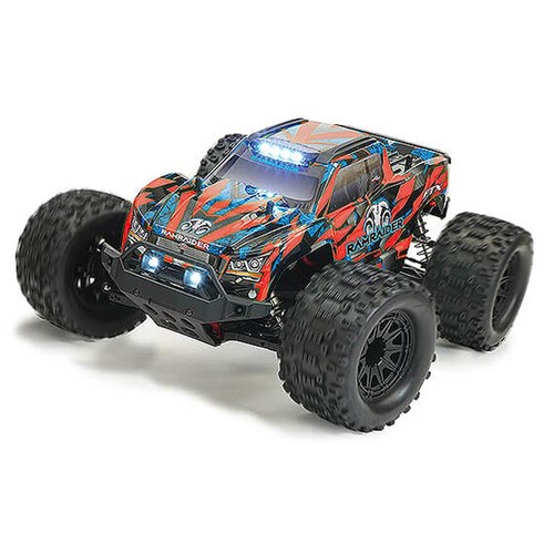 Ftx ramraider brushless - ftx,