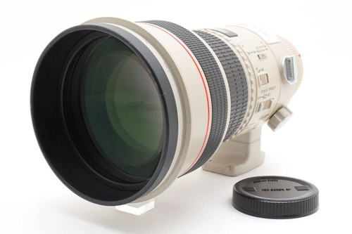 Canon 300mm l - 300mm, usm