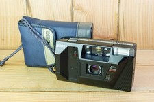 Ricoh AF-55 Lens 35mm f/3.9