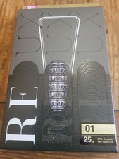 target swiss point darts 25