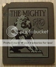 REO TOURING CAR Roadster