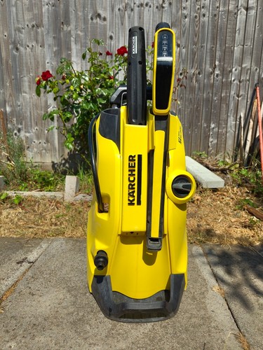 Karcher premium full - karcher, k4