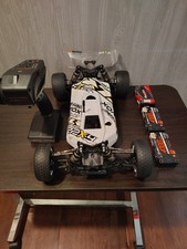 Losi TLR 22X-4 Elite Electric