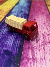 Triang Minic Cement Lorry Push