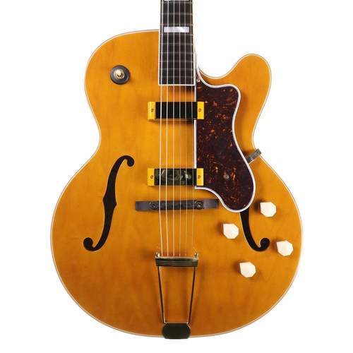 Epiphone 150th anniversary - 150th,