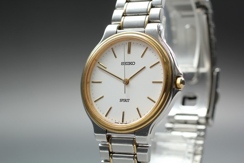 Vintage 1993 near - mint, seiko