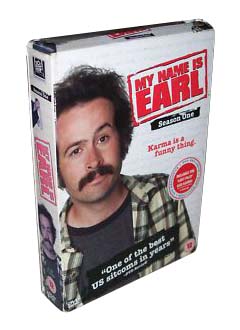 Name earl series - my, 1