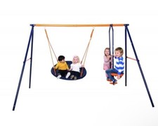 Hedstrom Nebula Swing Kids
