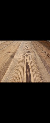 Reclaimed flooring - reclaimed,