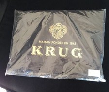 KRUG  CHAMPAGNE  BLACK