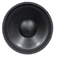 18" Replacement Bass Driver 18