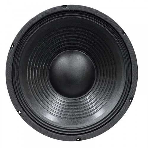 Replacement bass driver 18 - 18",