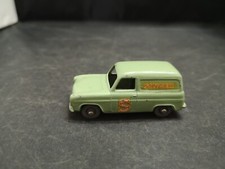 W951-MATCHBOX LESNEY No59A