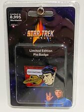 Star Trek Limited Edition